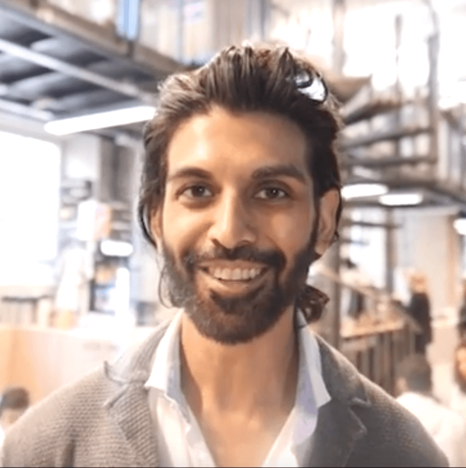 Amit Patel