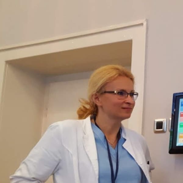 Biljana Joves