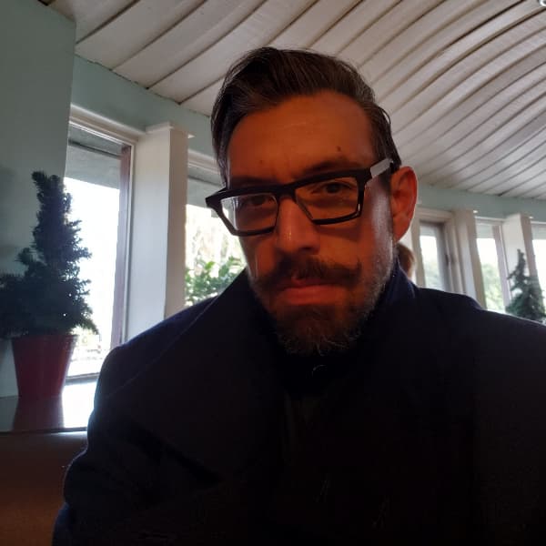 Alfonso Mendoza