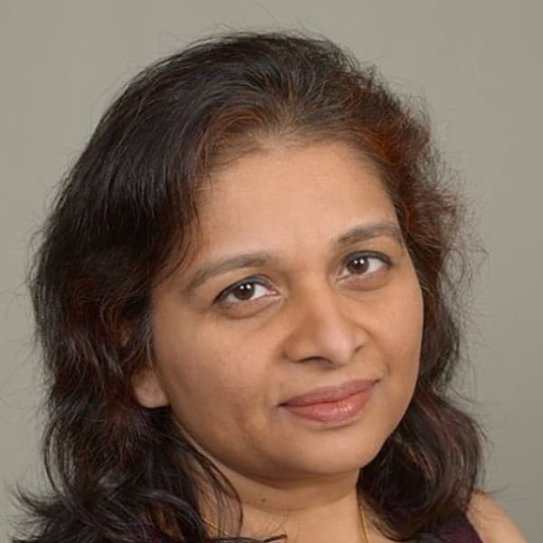 Priya Ravindra Savant