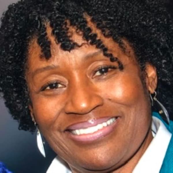 Diana Curtis