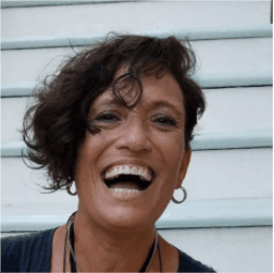 Janna Cleague