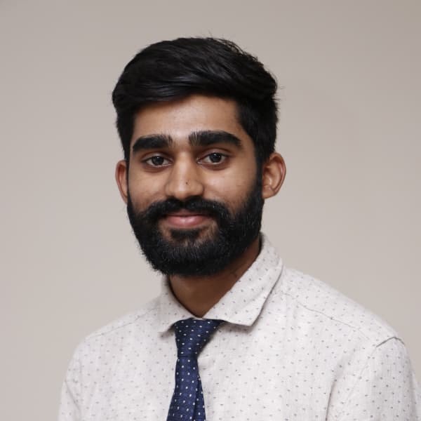 Mrityunjay Mundra