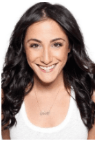 Amy Kurtz, Health and Wellness Coach, Author