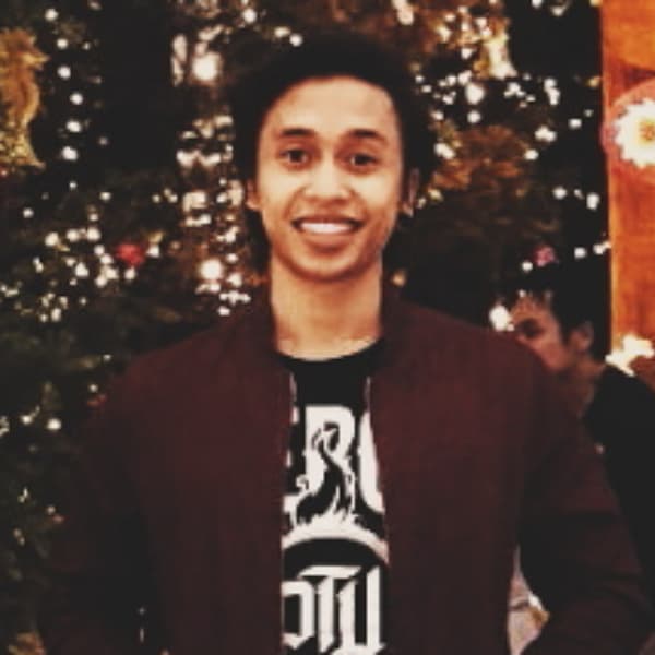 Zain Azrai
