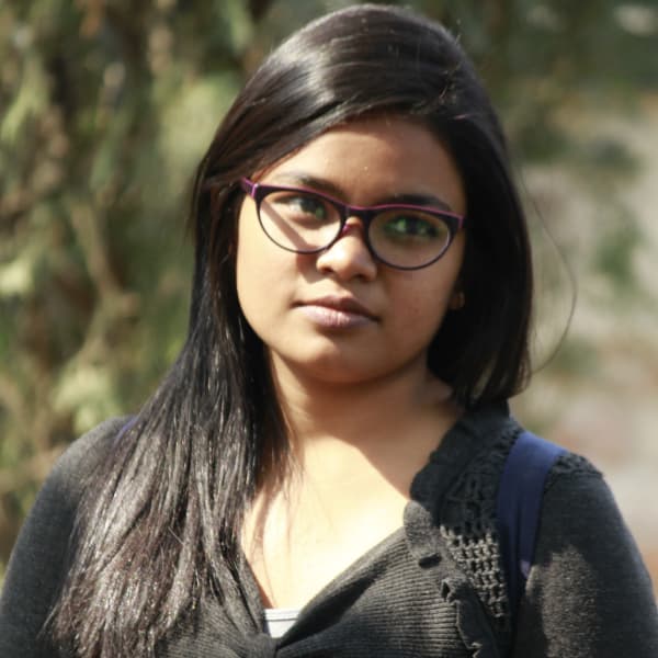 Ishika Gupta