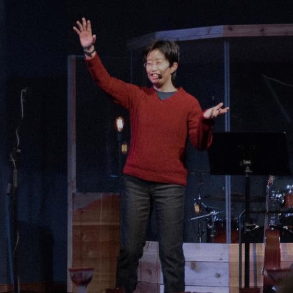 Josephine Wong