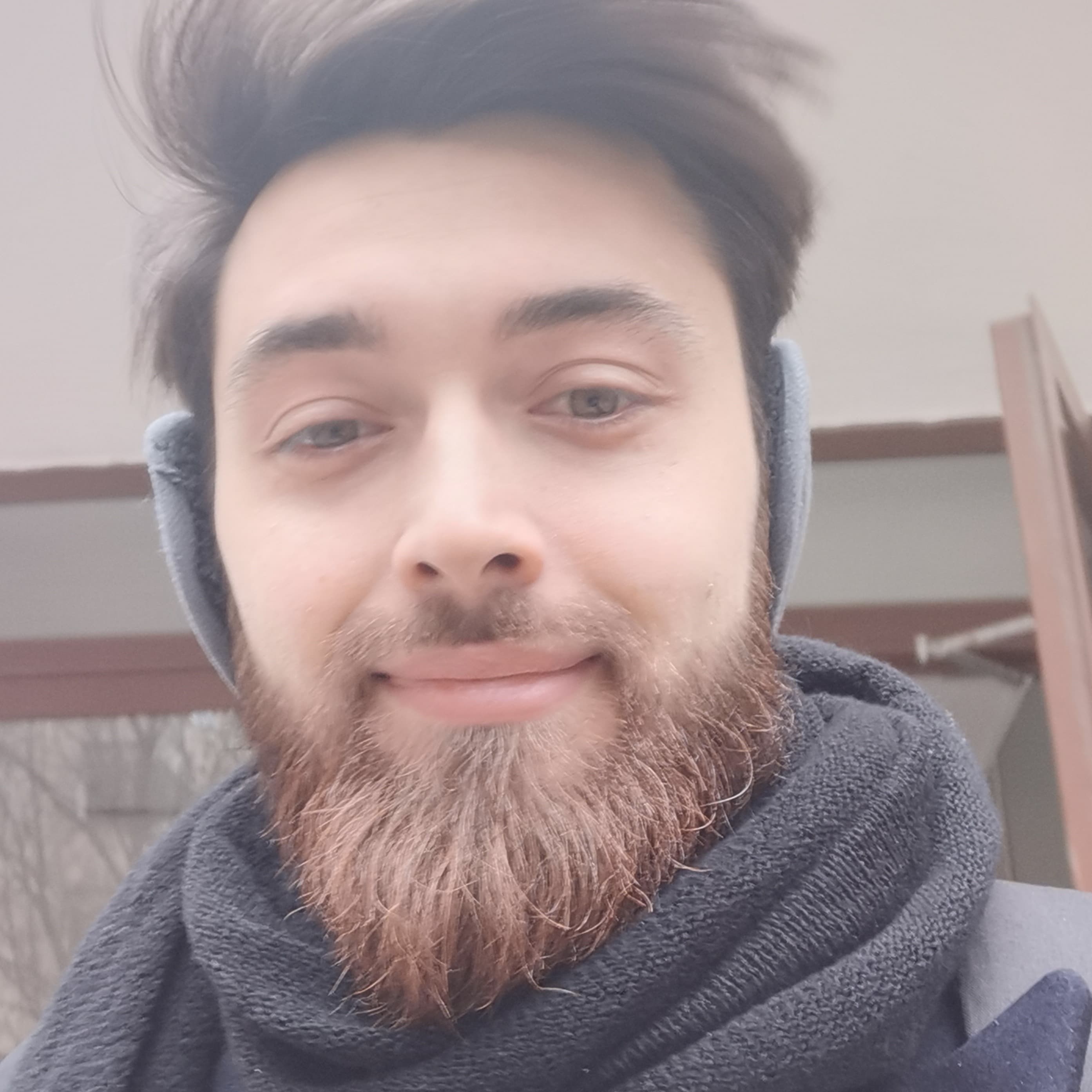 Claudiu Nicolae Marcoci