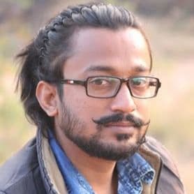 Kumar Vishal Murmu