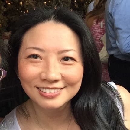 Mimi yeung
