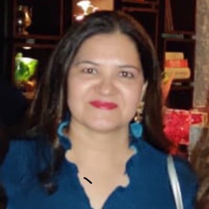 Sangeeta Chadha
