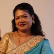 Srhoini Chand