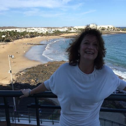 Susan Walton