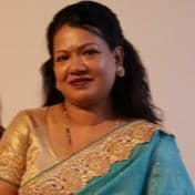 Srhoini Chand