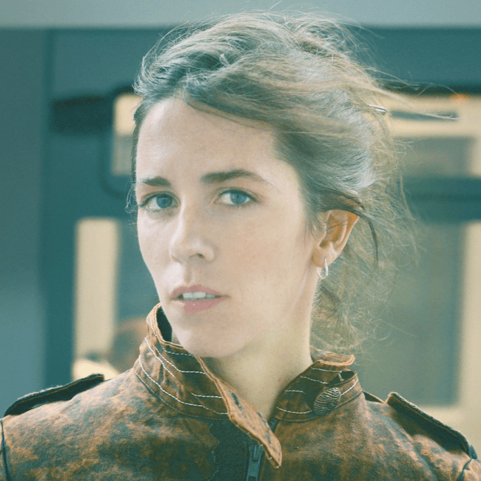Christina Leipold