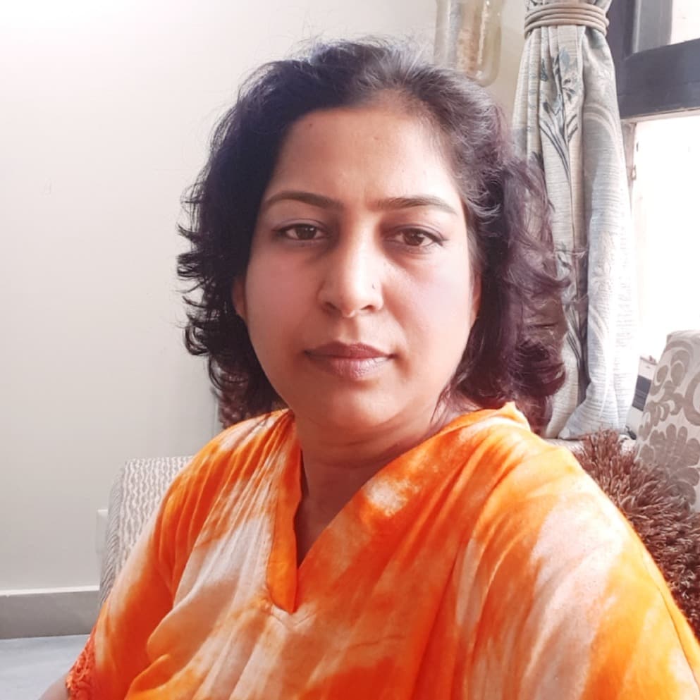 Monicca Agarwaal