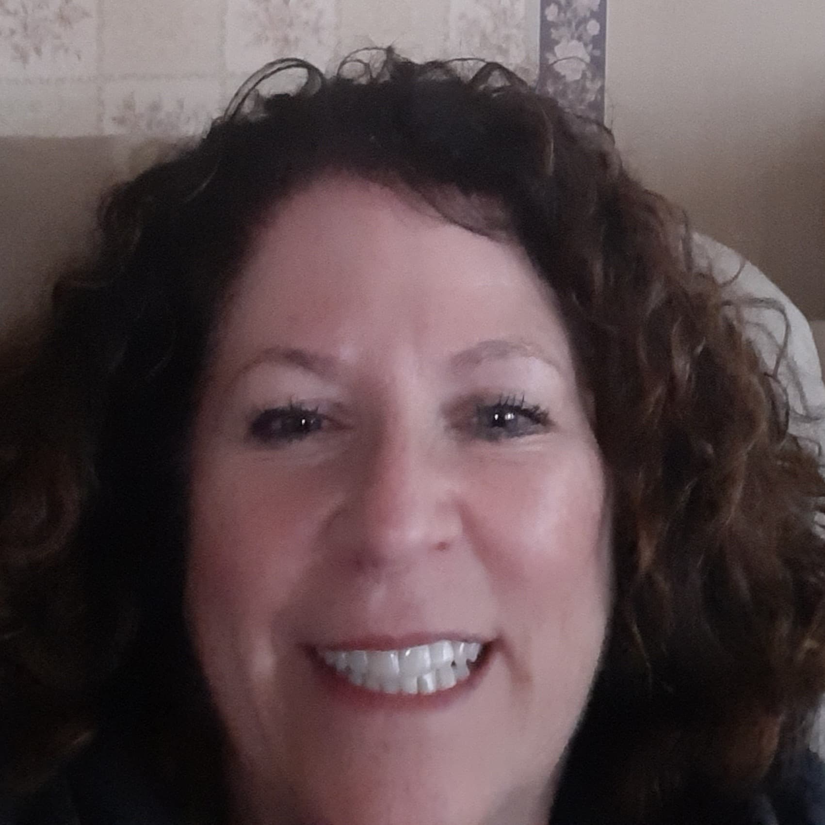 Cindy Sahlstrom