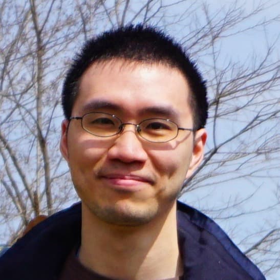 Kin-Shing Chow