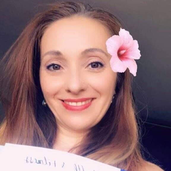 Claudia Grancea