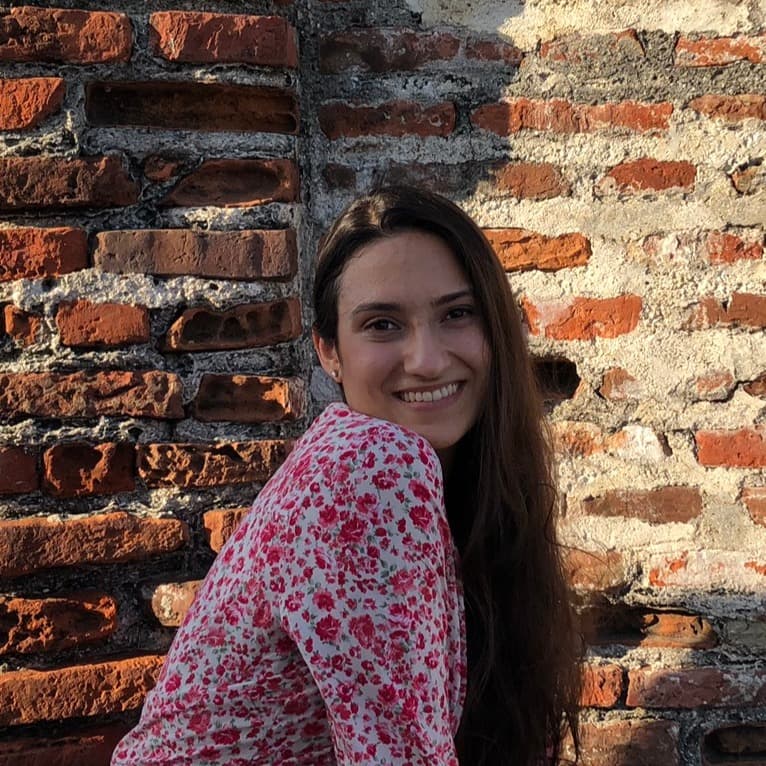 Cristina Abondano