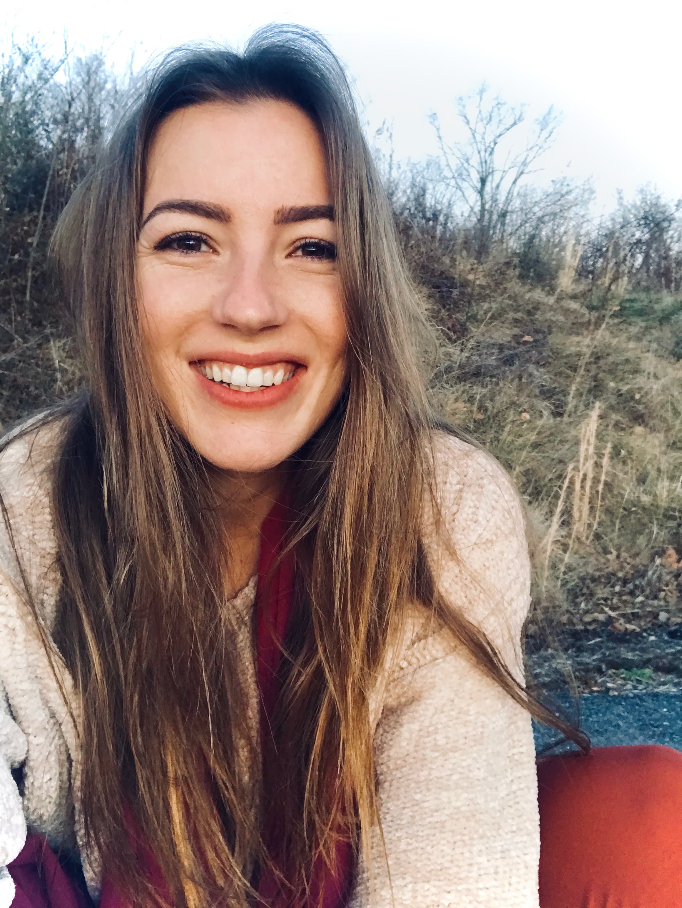 Talia DeFalco