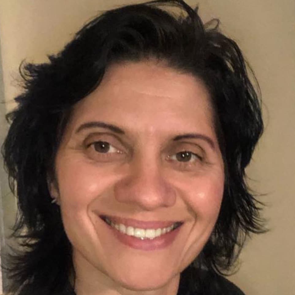 Carolyn Costrelo-Rugere