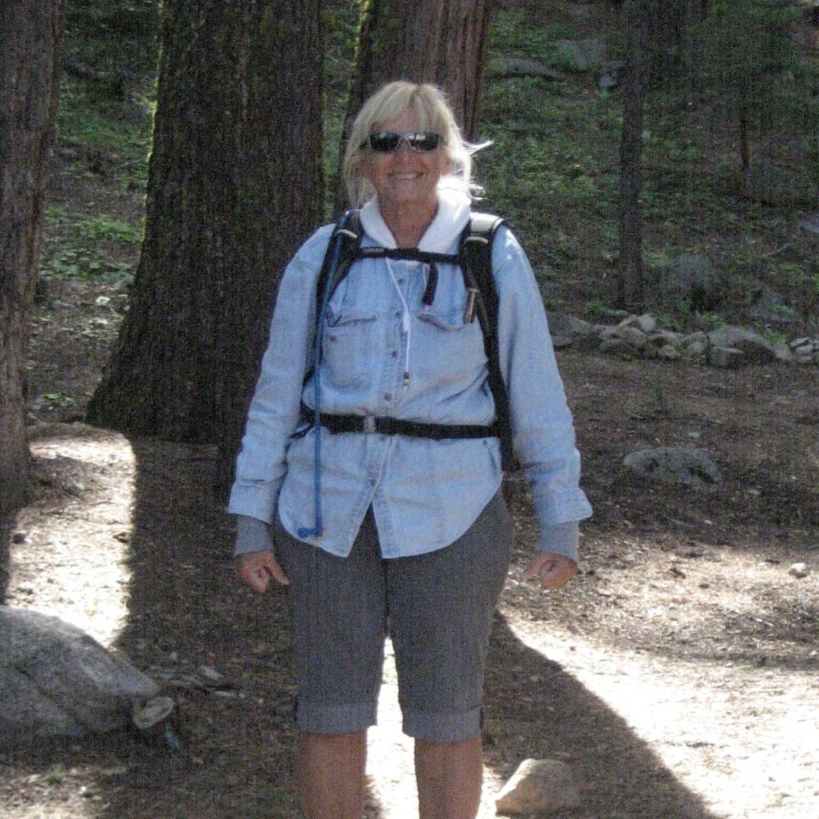 Rona Frye