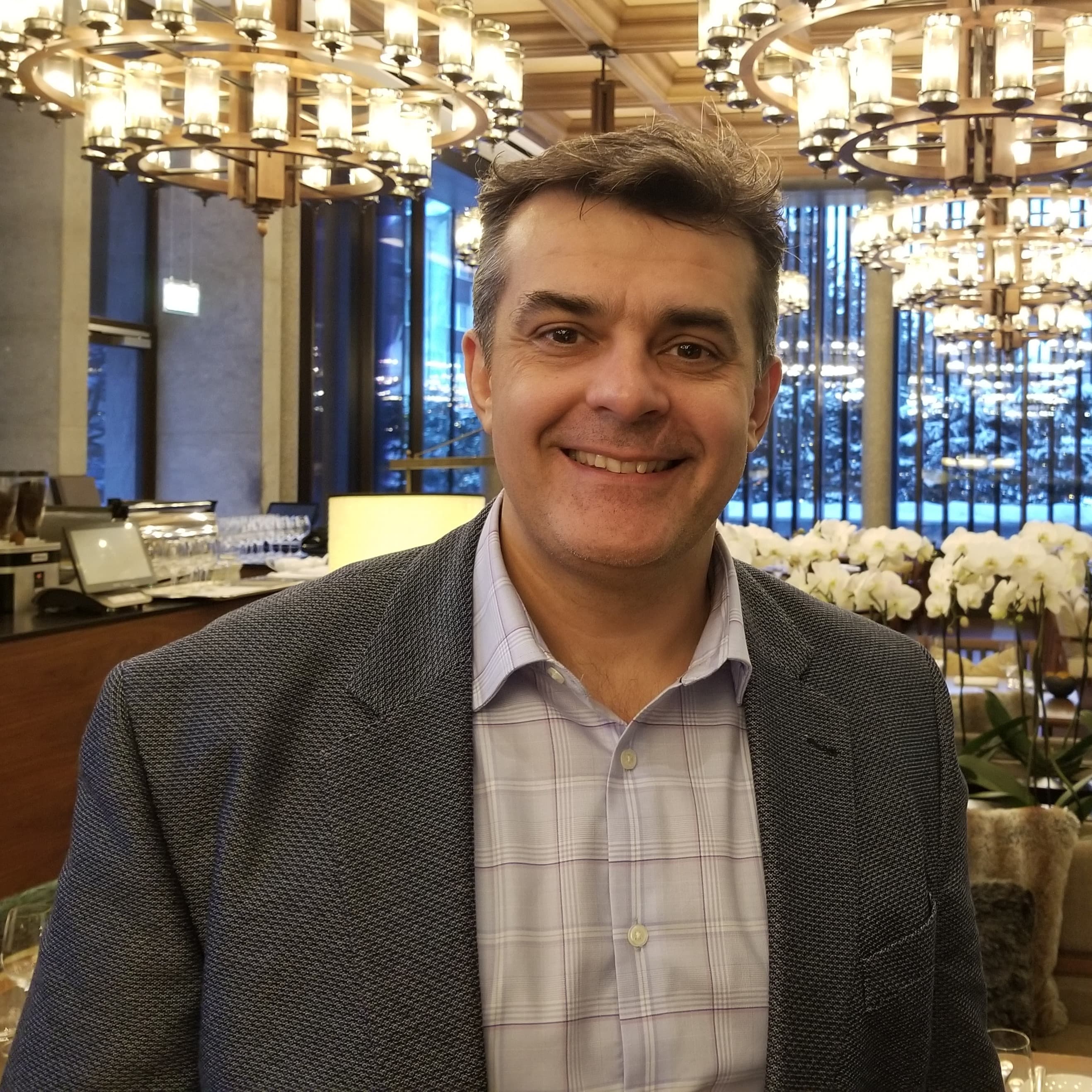 Yuri Minski