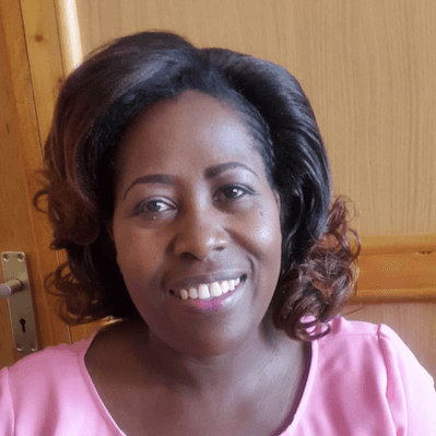 Rosemary Njeri Kirika
