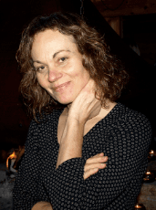 Marit Wadsten