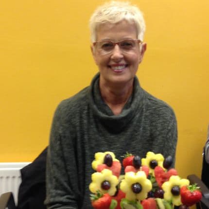 Lynne Burke