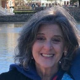 Claire Golan