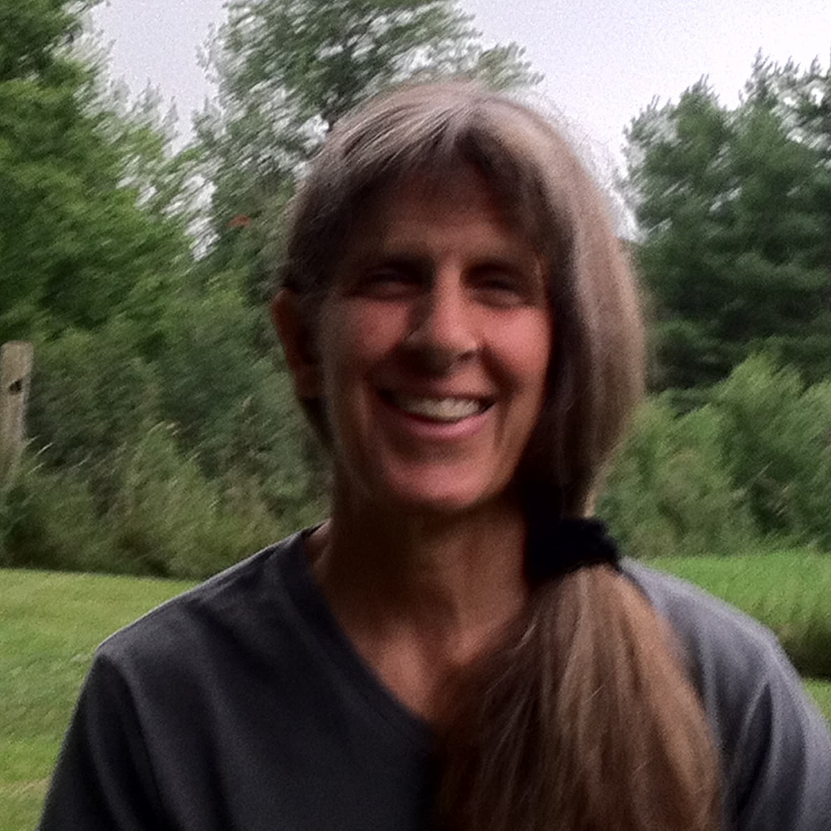 Paula Fuller