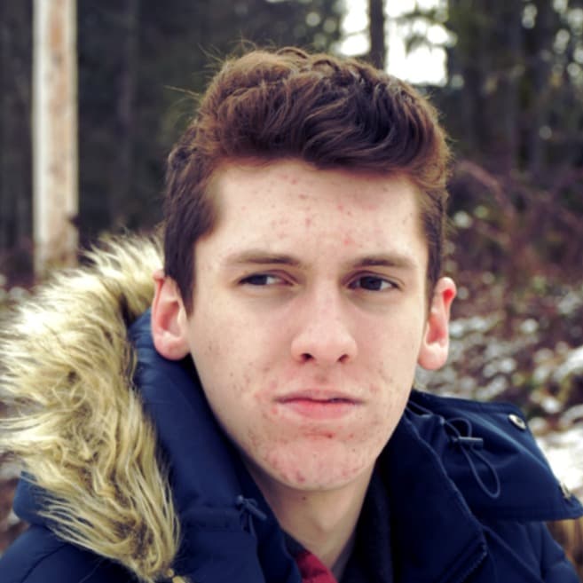 Spencer Kovach