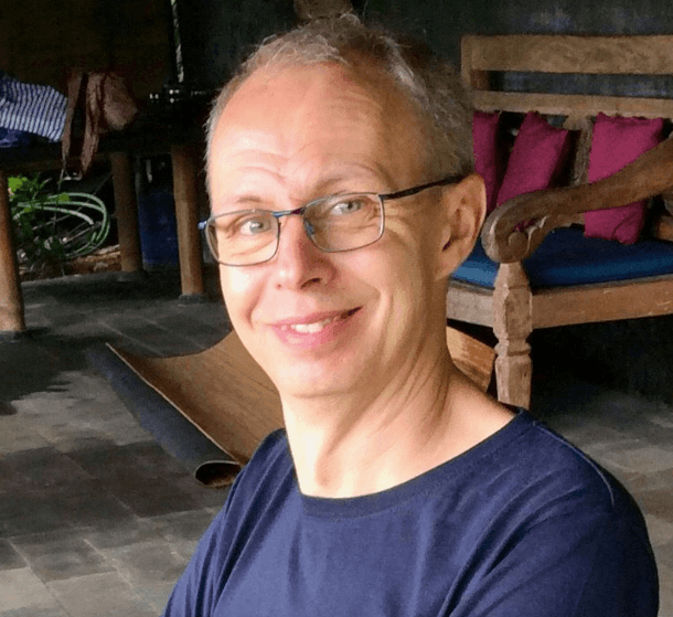 Lars Flikkeid