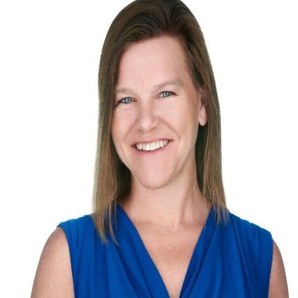 Michelle Baric