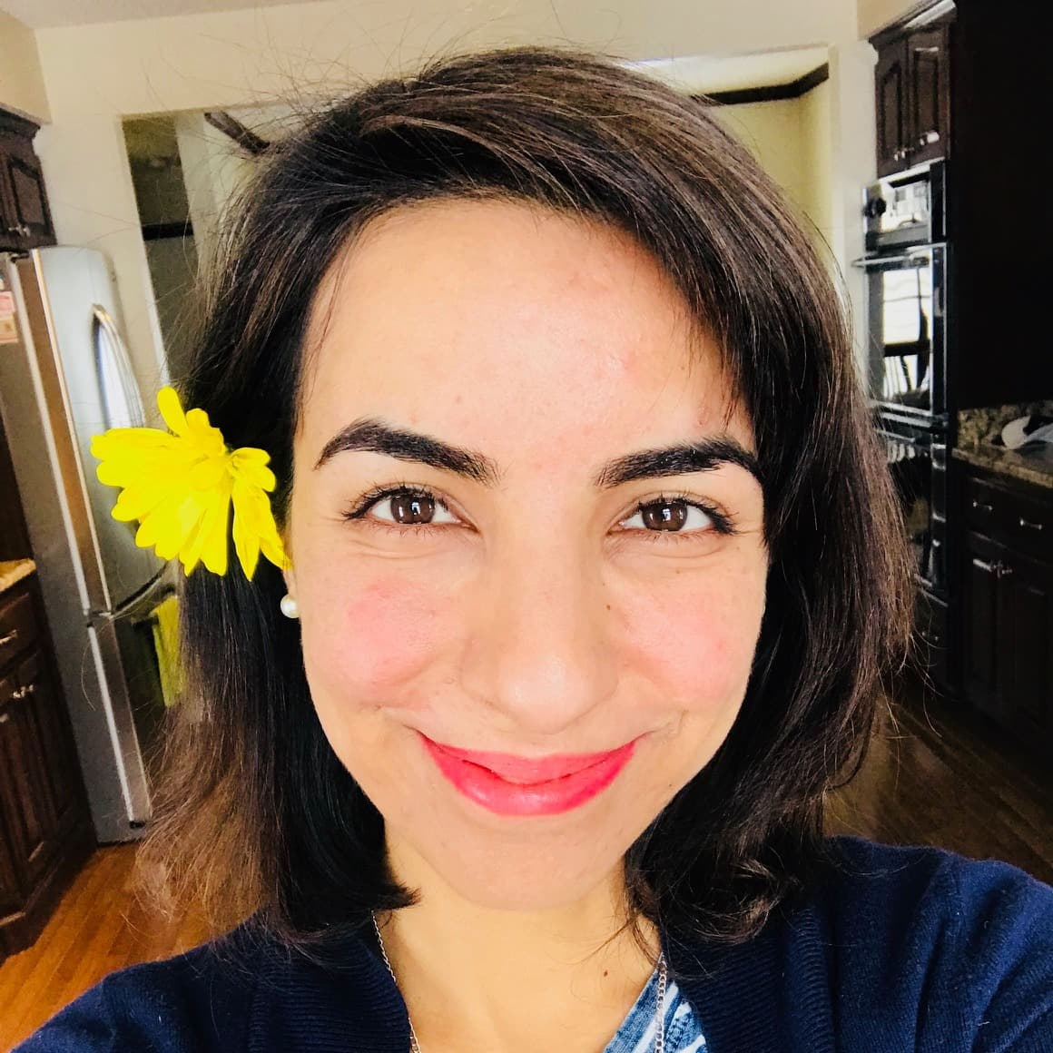 Cristina McNamara