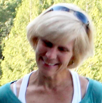 Brenda Davidson