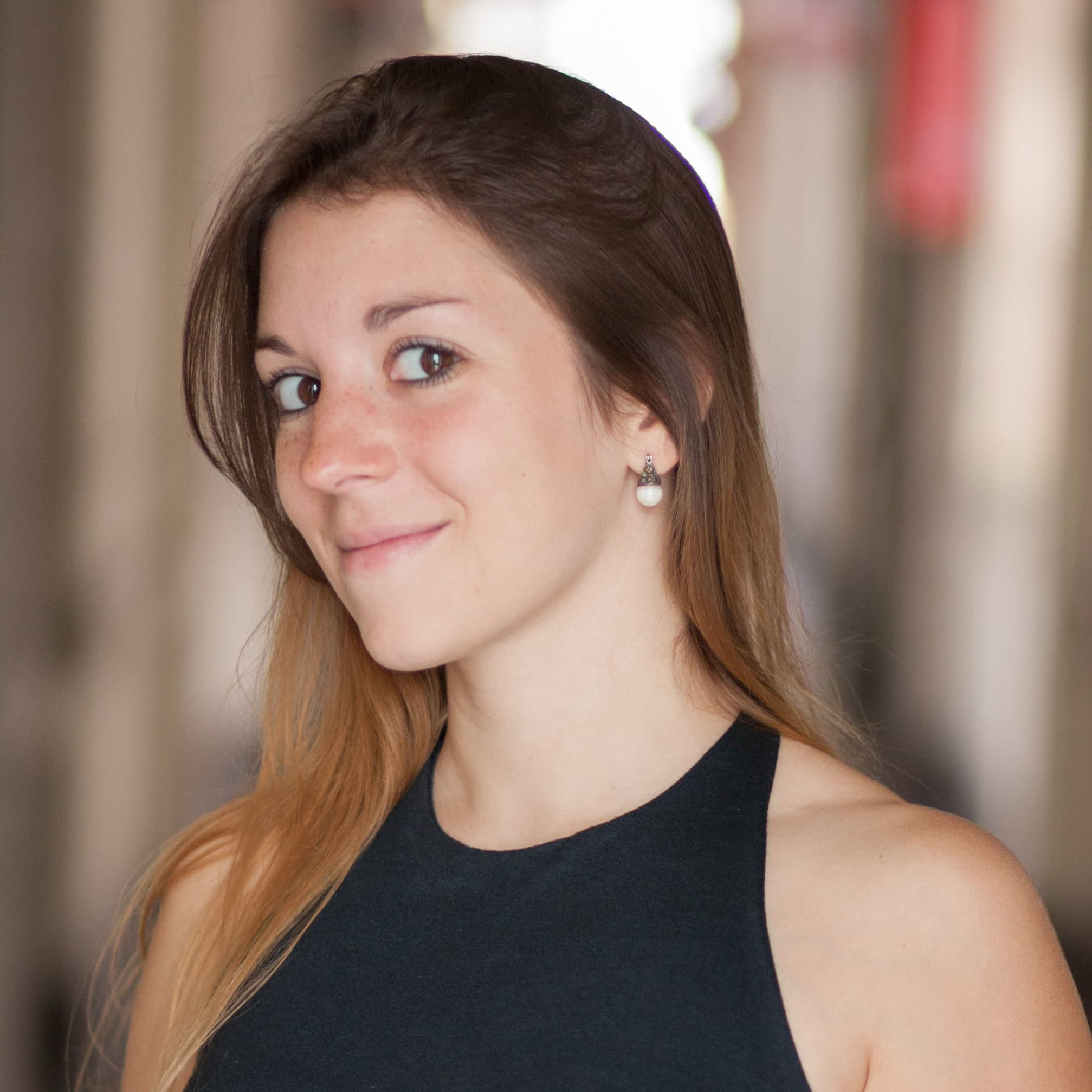 Leticia Calcagno