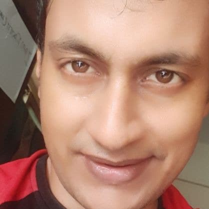 Atul Dwivedi