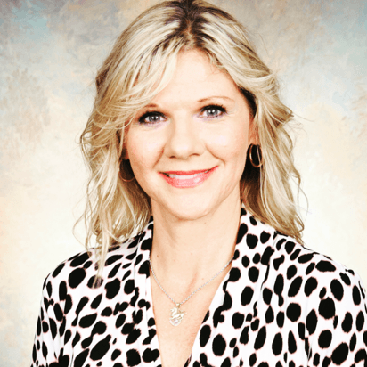 Angelia Ellison