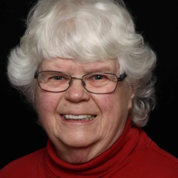 Joan Warren