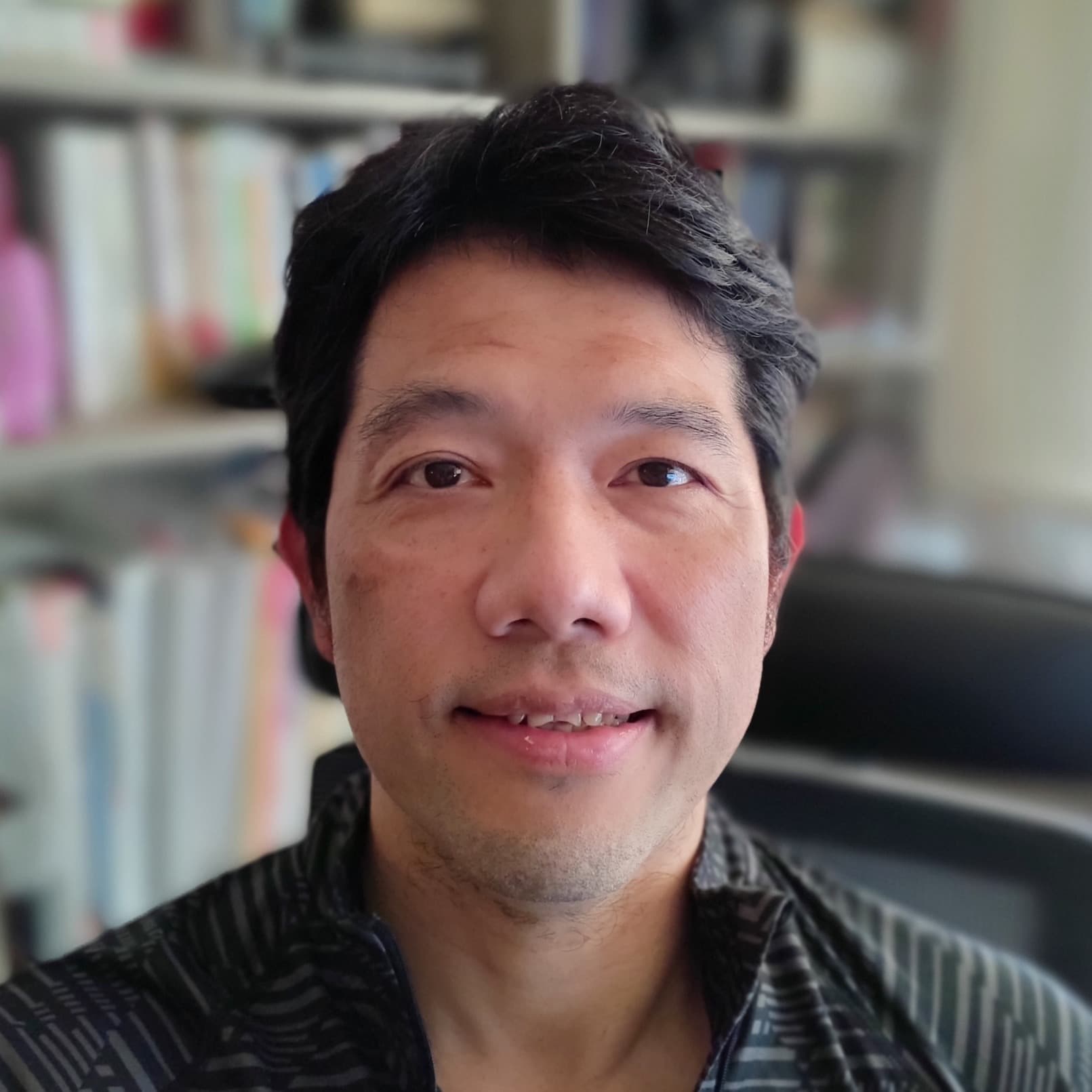 Andy Chen