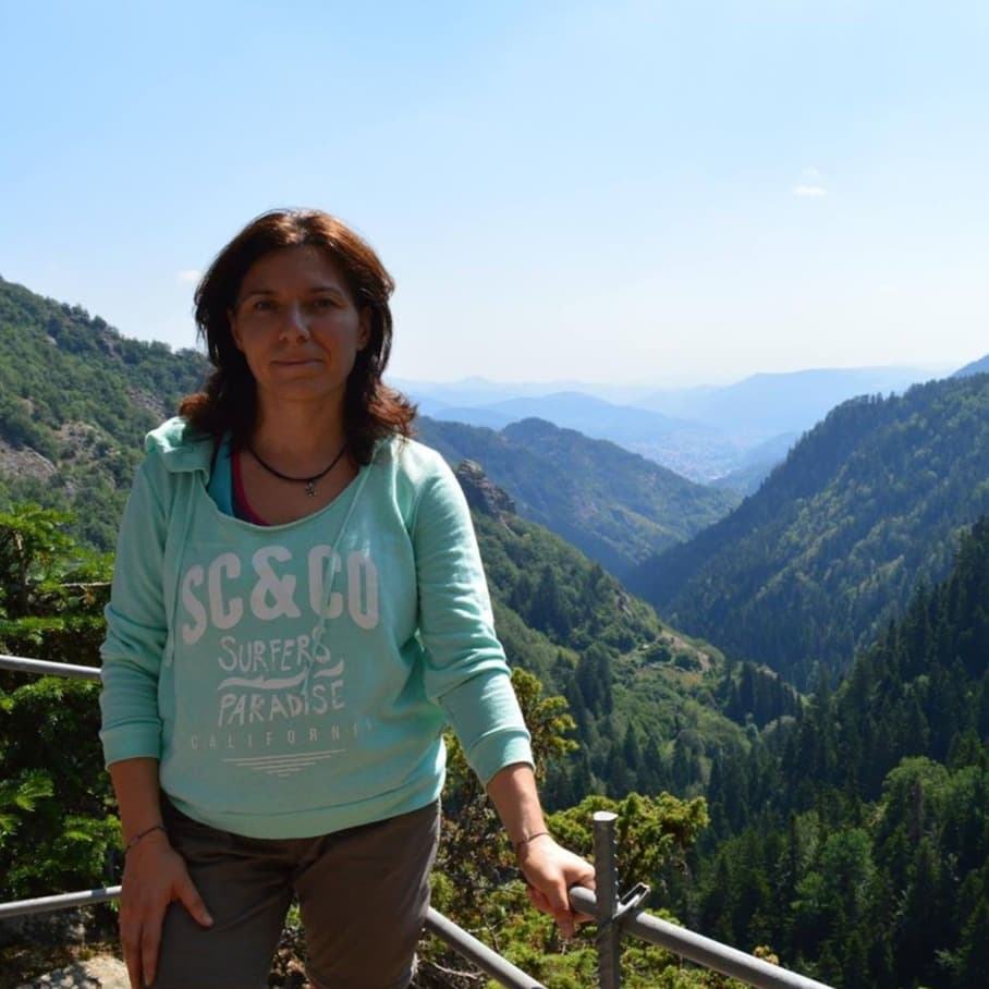 Gergana