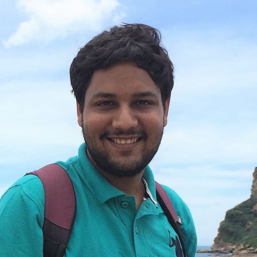 Shivam Puri