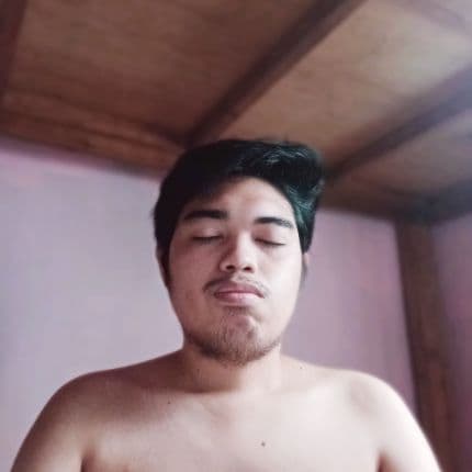 Jay Vee Macalinao