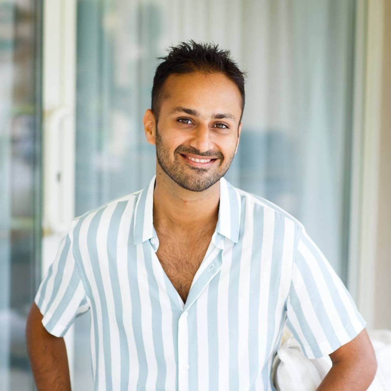 Gautam Khetrapal
