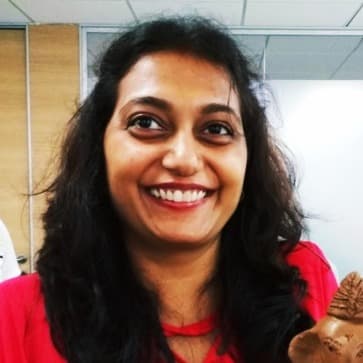 Sapna Sudarshana
