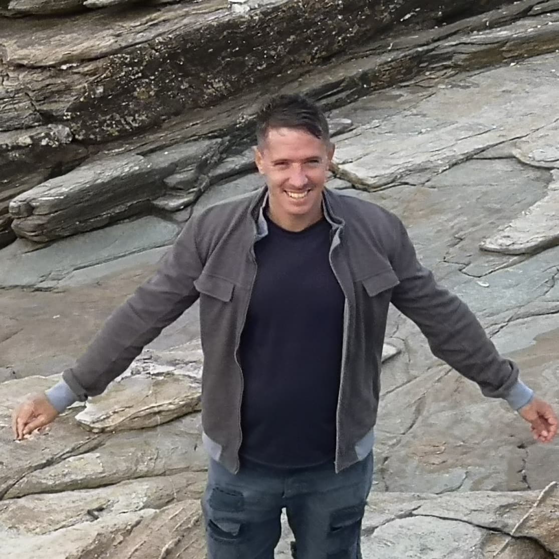 Idan levin