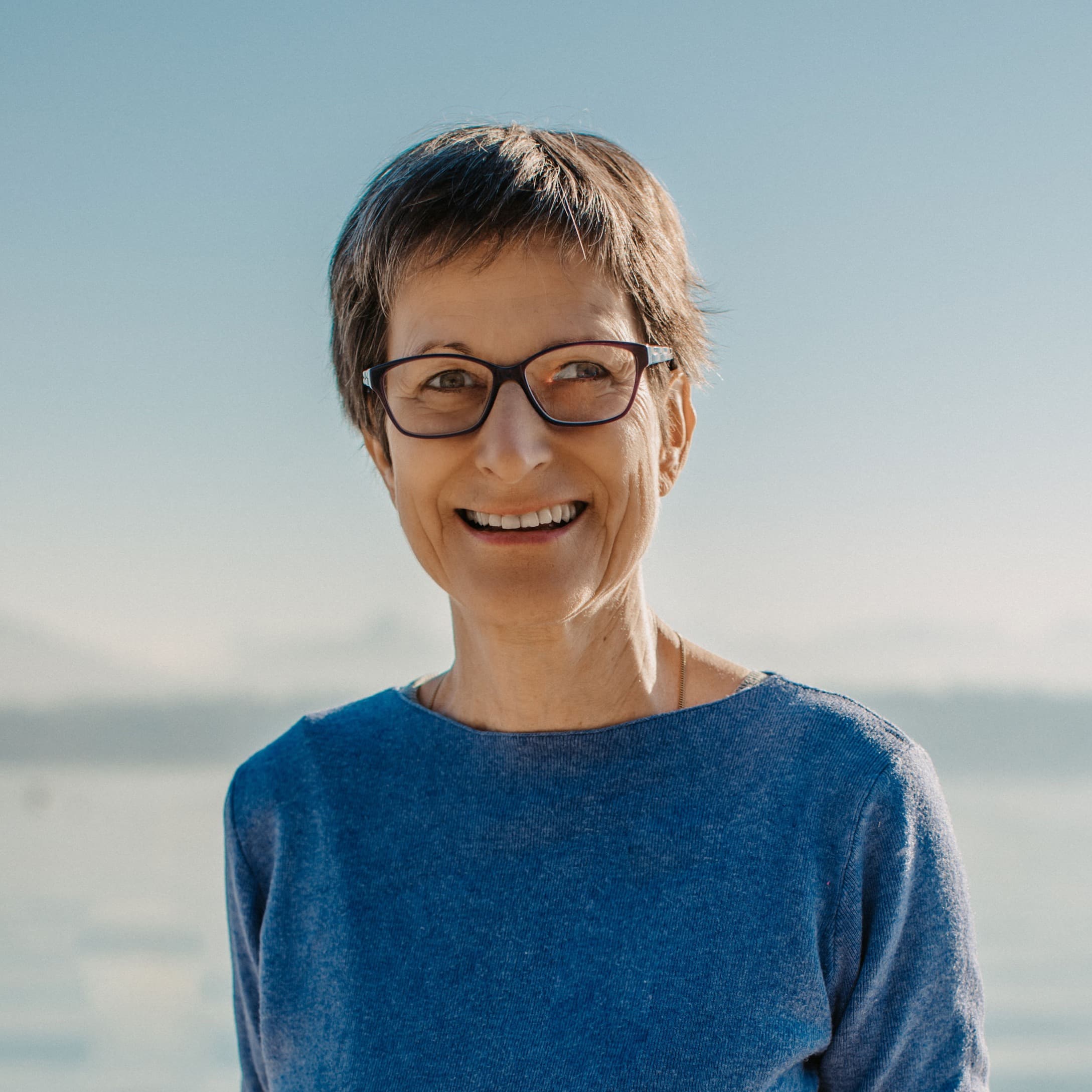 Cristina Dellamula